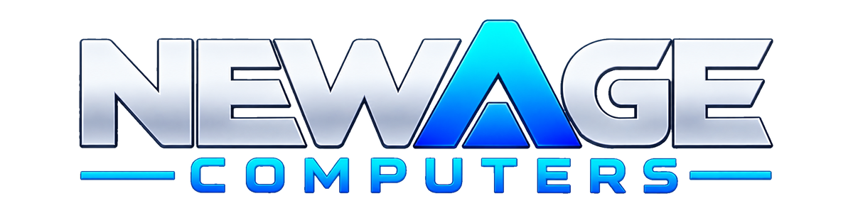 New Age Computers
